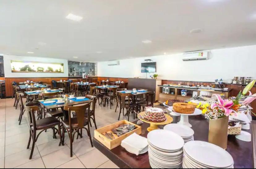 Hotel P N Beach Natal Dış mekan fotoğraf
