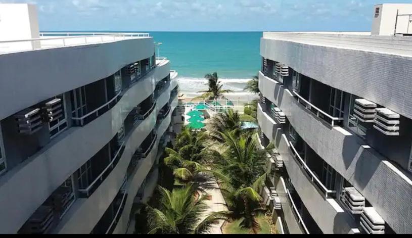 Hotel P N Beach Natal Dış mekan fotoğraf